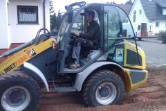 Driveway Bau (03)