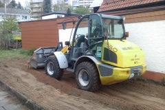 Driveway Bau (04)