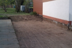 Driveway Bau (05)