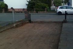 Driveway Bau (06)