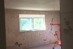 Decke