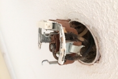 alte Elektrik